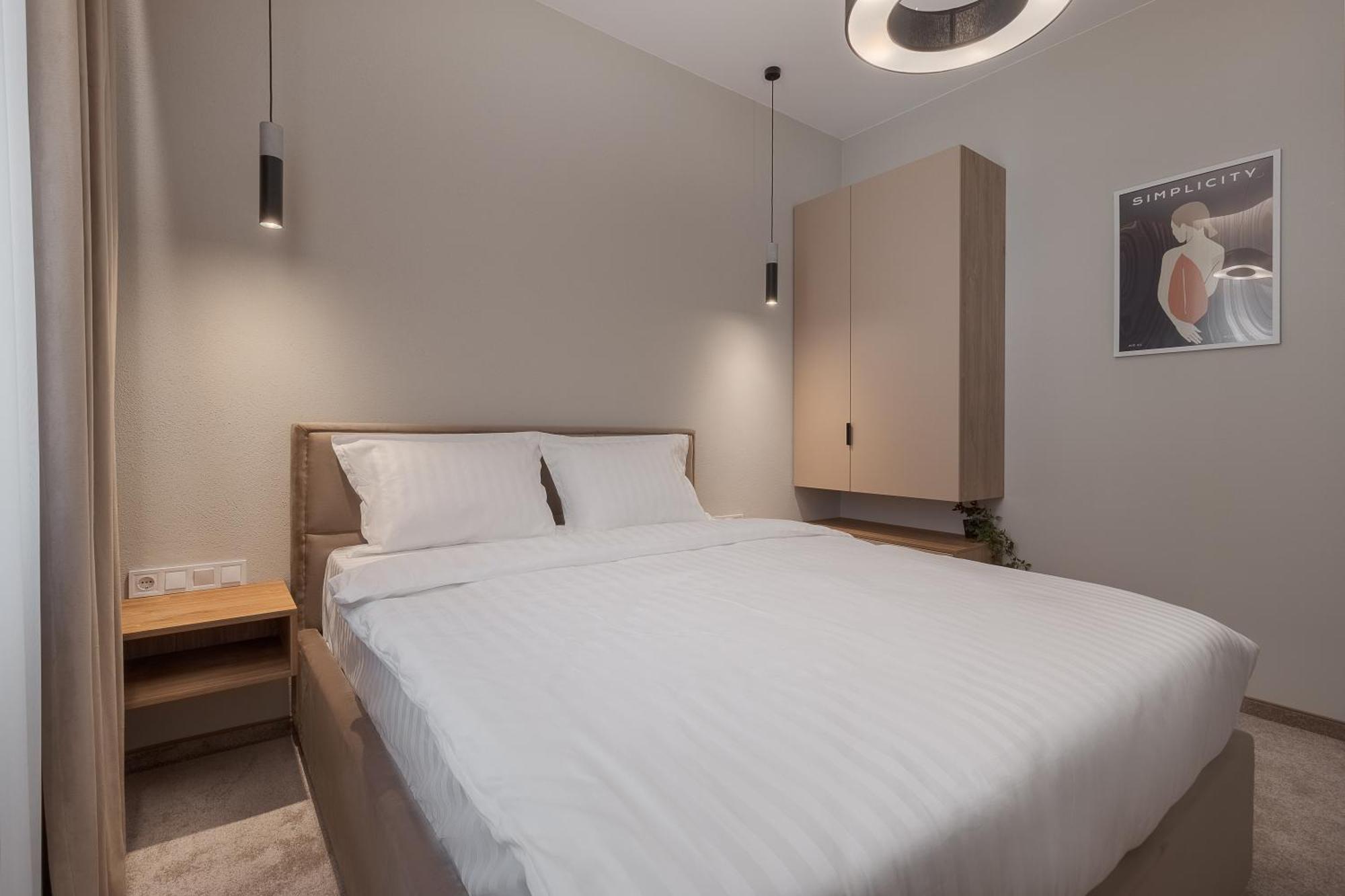 Oasis Rooms Oradea Εξωτερικό φωτογραφία