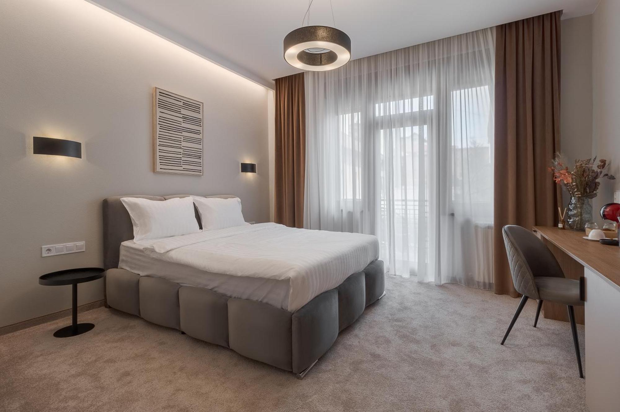 Oasis Rooms Oradea Εξωτερικό φωτογραφία