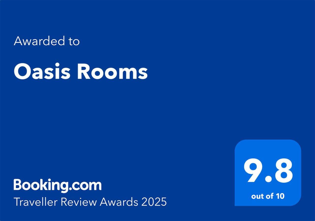 Oasis Rooms Oradea Εξωτερικό φωτογραφία