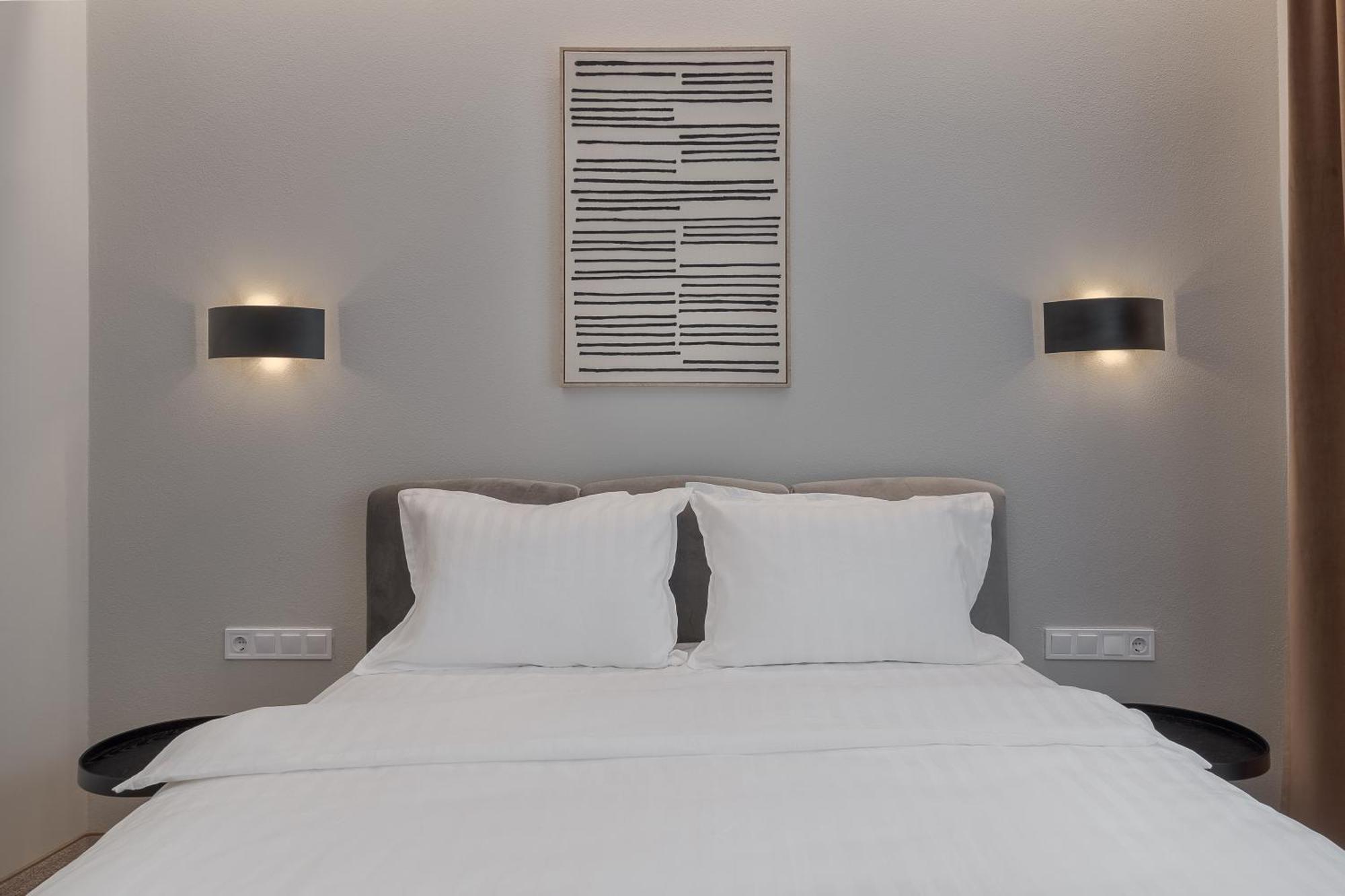 Oasis Rooms Oradea Εξωτερικό φωτογραφία